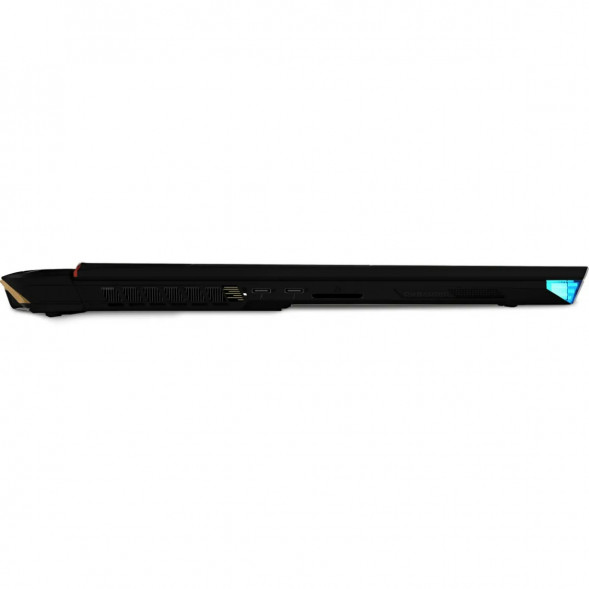 Ноутбук MSI Raider 16 HX AI A2XWHG-814XRU (16&amp;quot;, IPS, Intel Core Ultra 7 255HX 2.4ГГц, 20 ядер, 32ГБ DDR5, 1ТБ SSD, NVIDIA GeForce RTX 5070 Ti 12 ГБ, FreeDOS), черный в Севастополе