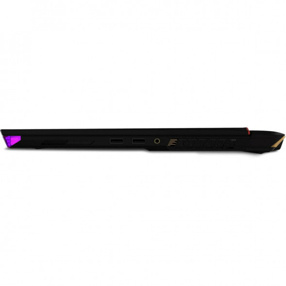 Ноутбук MSI Raider 16 HX AI A2XWHG-814XRU (16&amp;quot;, IPS, Intel Core Ultra 7 255HX 2.4ГГц, 20 ядер, 32ГБ DDR5, 1ТБ SSD, NVIDIA GeForce RTX 5070 Ti 12 ГБ, FreeDOS), черный в Севастополе