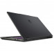 Ноутбук MSI Cyborg 15 B13WFKG-1261XRUY (15.6&amp;quot;, IPS, Intel Core i7 13620H 2.4ГГц, 10 ядер, 16ГБ DDR5, 512ГБ SSD, NVIDIA GeForce RTX 5060 - 8 ГБ, без ОС), черный в Севастополе