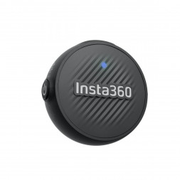 Беспроводной микрофон Insta360 Mic Air Transmitter (передатчик)