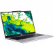 Ноутбук Aser Aspire Lite 15 AL15-53P-56PA (15.6&amp;quot;, IPS, Intel Core 5 120U, 10 ядер, 16 ГБ DDR4, 512 ГБ SSD, Intel Graphics, без ОС), серебристый в Севастополе