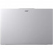 Ноутбук Aser Aspire Lite 15 AL15-53P-56PA (15.6&amp;quot;, IPS, Intel Core 5 120U, 10 ядер, 16 ГБ DDR4, 512 ГБ SSD, Intel Graphics, без ОС), серебристый в Севастополе