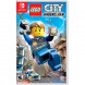 Игра LEGO CITY Undercover [Nintendo Switch, русская версия] в Севастополе