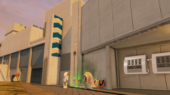 Игра LEGO CITY Undercover [Nintendo Switch, русская версия] в Севастополе