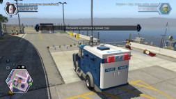 Игра LEGO CITY Undercover [Nintendo Switch, русская версия]