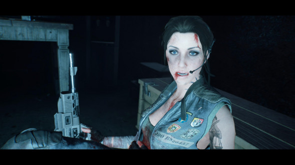 Игра Terminator: Resistance [PS4, русские субтитры] в Севастополе