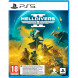 Игра Helldivers 2 [PS5, русские субтитры] в Севастополе