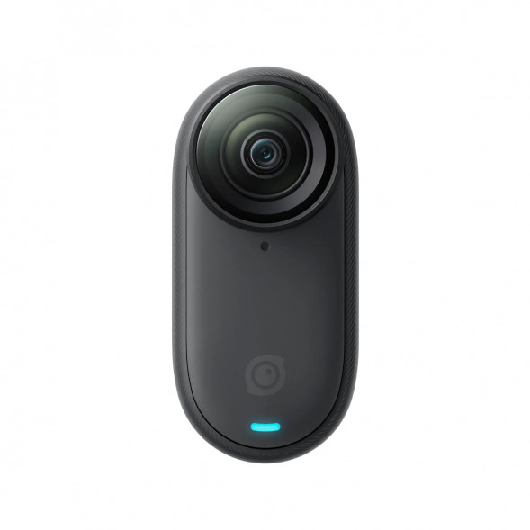 Экшн-камера Insta360 GO 3s Standart Edition 128 Гб, чёрный в Севастополе