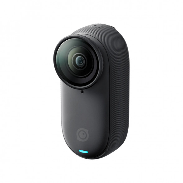 Экшн-камера Insta360 GO 3s Standart Edition 128 Гб, чёрный в Севастополе