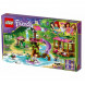 Конструктор LEGO Friends 41038 Джунгли: Штаб спасателей в Севастополе