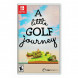Игра A Little Golf Journey [Nintendo Switch, английская версия] в Севастополе