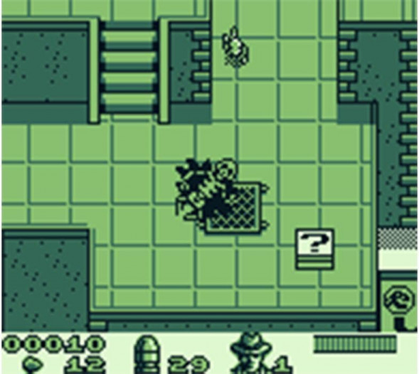 Игра Jurassic Park: Classic Games Collection [Nintendo Switch, английская версия] в Севастополе