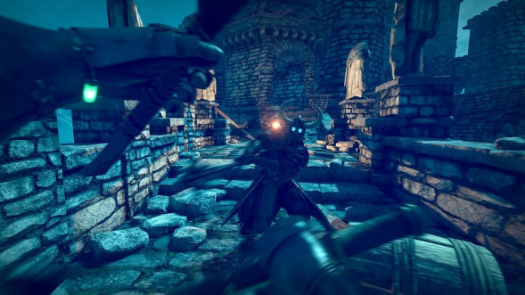 Игра Undead Citadel (только для PS VR2) [PS5, русские субтитры] в Севастополе