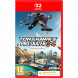 Игра Tony Hawk&amp;#039;s Pro Skater 3+4 (код загрузки) [Nintendo Switch 2, английская версия] в Севастополе