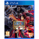 Игра One Piece: Pirate Warriors 4 [PS4, русские субтитры] в Севастополе