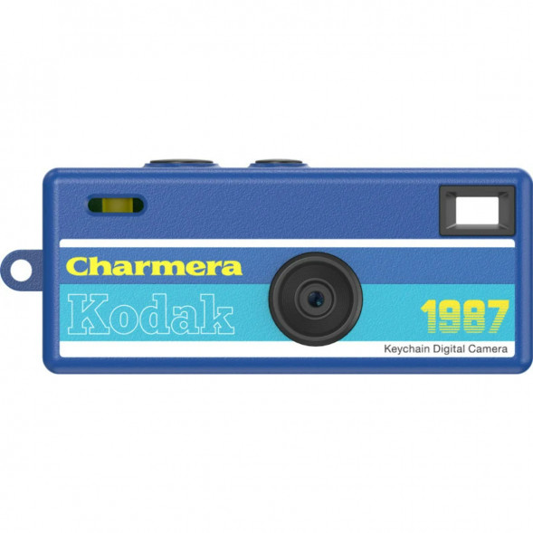 Фотоаппарат-брелок Kodak Charmera 1987 в Севастополе