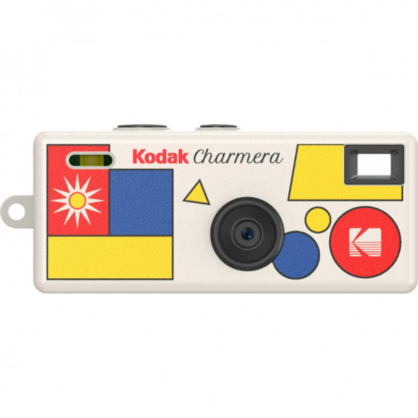 Фотоаппарат-брелок Kodak Charmera 1987 в Севастополе