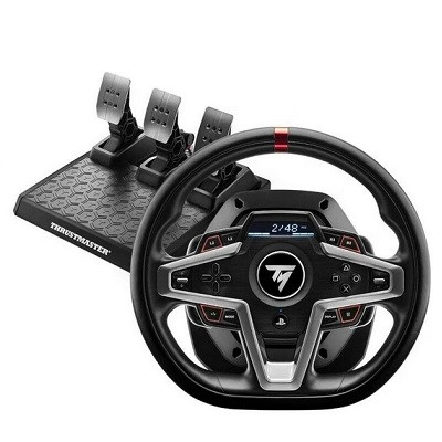 Руль Thrustmaster T248 (PS5 / PS4 / PC) в Севастополе