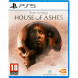 Игра The Dark Pictures Anthology: House of Ashes [PS5, русская версия] в Севастополе