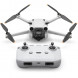 Квадрокоптер DJI Mini 3 Pro (DJI RC-N1), серый в Севастополе
