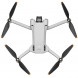 Квадрокоптер DJI Mini 3 Pro (DJI RC-N1), серый в Севастополе