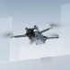 Квадрокоптер DJI Mini 3 Pro (DJI RC-N1), серый в Севастополе