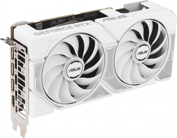 Видеокарта Asus RTX 5060 8 ГБ RTL (90YV0N15-M0NA00) в Севастополе