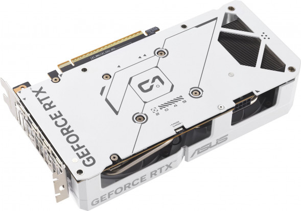 Видеокарта Asus RTX 5060 8 ГБ RTL (90YV0N15-M0NA00) в Севастополе