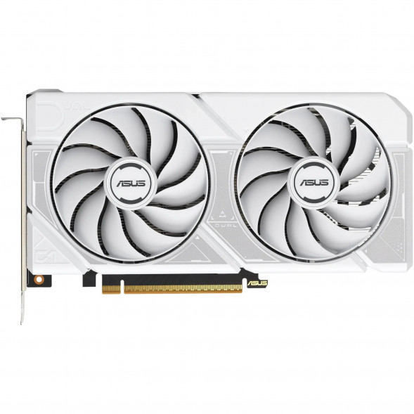 Видеокарта Asus RTX 5060 8 ГБ RTL (90YV0N15-M0NA00) в Севастополе