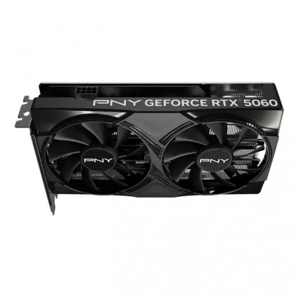 Видеокарта PNY GeForce RTX 5060 OC Dual Fan в Севастополе