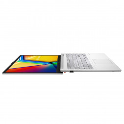 Ноутбук ASUS VivoBook Go 15 E1504FA-BQ5029 (15.6", AMD Ryzen 5 40, 2.8 GHz, 4 ядра, 8 ГБ DDR5, 512 ГБ SSD, AMD Radeon 610M, Windows 11 Professional), серебристый