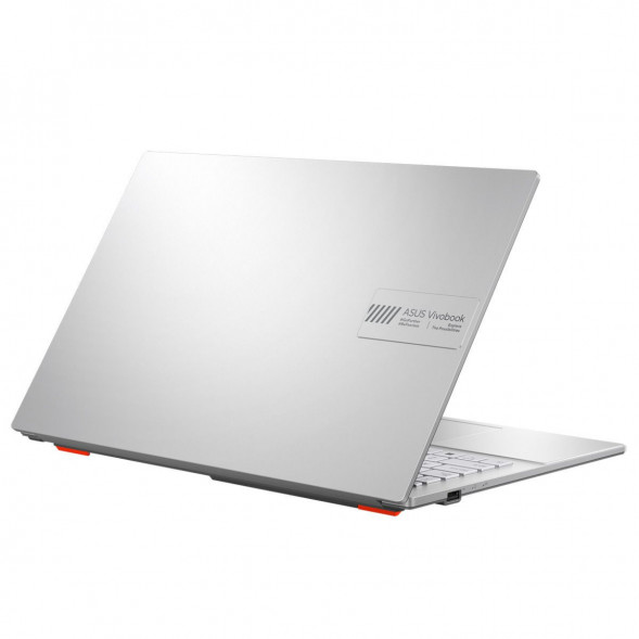 Ноутбук ASUS VivoBook Go 15 E1504FA-BQ5029 (15.6&amp;quot;, AMD Ryzen 5 40, 2.8 GHz, 4 ядра, 8 ГБ DDR5, 512 ГБ SSD, AMD Radeon 610M, Windows 11 Professional), серебристый в Севастополе
