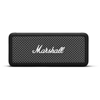 Портативная акустика Marshall Emberton, 20 Вт, черный в Севастополе