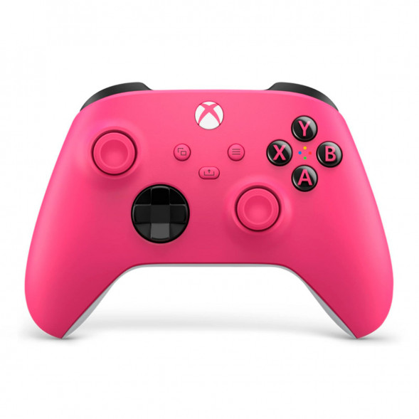 Геймпад Microsoft Xbox Series, deep pink в Севастополе
