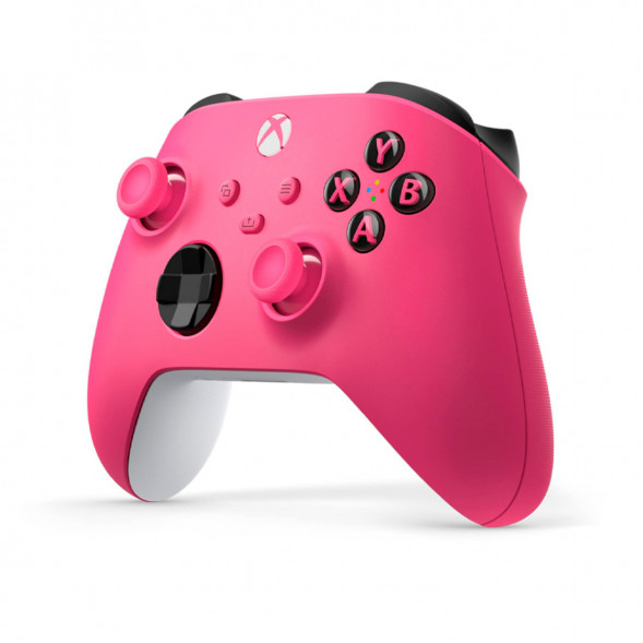Геймпад Microsoft Xbox Series, deep pink в Севастополе
