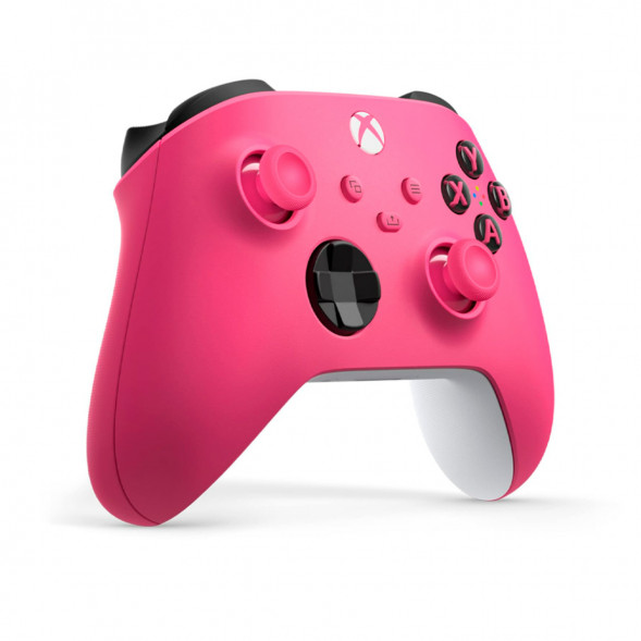 Геймпад Microsoft Xbox Series, deep pink в Севастополе