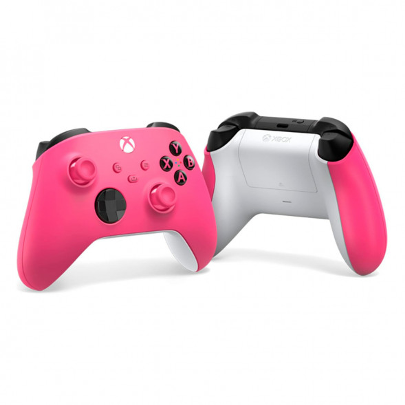Геймпад Microsoft Xbox Series, deep pink в Севастополе