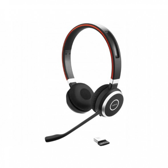 Наушники JABRA Evolve 65 SE (100-98500001-99) в Севастополе