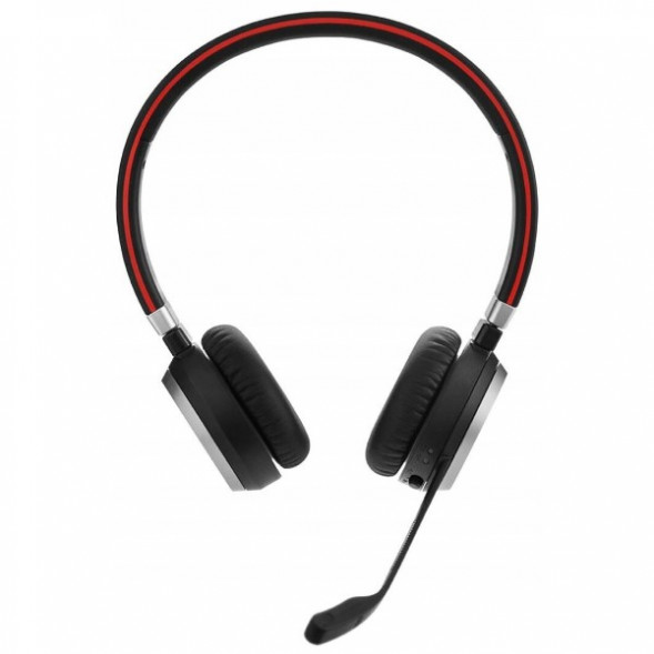 Наушники JABRA Evolve 65 SE (100-98500001-99) в Севастополе
