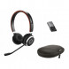 Наушники JABRA Evolve 65 SE (100-98500001-99) в Севастополе