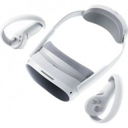 Шлем виртуальной реальности PICO 4 CN 128 GB