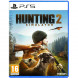 Игра Hunting Simulator 2 [PS5, английская версия] в Севастополе