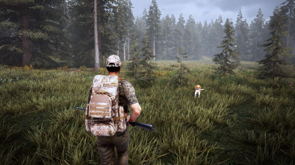 Игра Hunting Simulator 2 [PS5, английская версия] в Севастополе