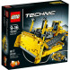Конструктор LEGO Technic 42028 Бульдозер в Севастополе