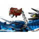 Конструктор LEGO Ninjago 70652 Вестник бури в Севастополе