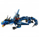 Конструктор LEGO Ninjago 70652 Вестник бури в Севастополе