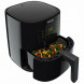 Аэрогриль Philips HD9252/90 Airfryer, черный в Севастополе