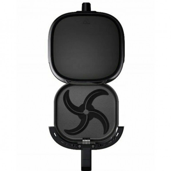 Аэрогриль Philips HD9252/90 Airfryer, черный в Севастополе