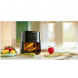 Аэрогриль Philips HD9252/90 Airfryer, черный в Севастополе