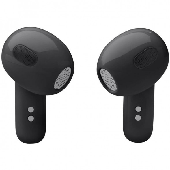 Беспроводные наушники JBL Live Flex 3, Black в Севастополе